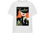 Star Trek - Maglietta "The Next Generation Stagione 1 Episodio 12"" Per Uomo/Donna Unisex TV16294 (Xxl) (Bianco)"