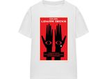 Star Trek - "The Next Generation Stagione 7 Episodio 15"" Maglietta Per Bambini/Donne Unisex TV16604 (Xl) (Bianco)"