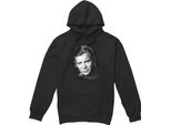 Star Trek - Felpa Con Cappuccio Da Uomo TV8373 (Xl) (Nero)