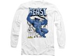 Marvel - Maglietta "X-Men"" Uomo/Donna Unisex TV14281 (S) (Bianco)"