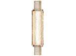 Applique, Stile Moderno, Led A Risparmio Energetico, Piccolo, Luce Neutra