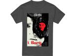 Star Trek - Maglietta "The Next Generation Stagione 5 Episodio 23"" Per Uomo/Donna Unisex TV17901 (Xl) (Charcoal)"