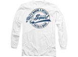 Alla Ricerca Di Nemo - Maglietta "Catch A Wave"" Per Uomo/Donna Unisex TV14157 (M) (Bianco)"