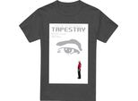 Star Trek - Maglietta "The Next Generation Stagione 6 Episodio 15"" Per Uomo/Donna Unisex TV17918 (3XL) (Charcoal)"
