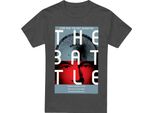 Star Trek - Maglietta "The Next Generation Stagione 1 Episodio 9"" Per Uomo/Donna Unisex TV17784 (3XL) (Charcoal)"