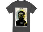 Star Trek - Maglietta "The Next Generation Stagione 7 Episodio 3"" Per Uomo/Donna Unisex TV17934 (3XL) (Charcoal)"