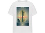 Star Trek - "The Next Generation Stagione 5 Episodio 21"" Maglietta Per Bambini/Donne Unisex TV16514 (Xl) (Bianco)"
