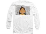 Mulan - Maglietta "Diet Fail Meme"" Per Uomo/Donna Unisex TV14295 (S) (Bianco)"