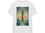 Star Trek - "The Next Generation Stagione 5 Episodio 21"" Maglietta Per Bambini/Ragazzi Unisex TV16514 (Xxl) (Bianco)"