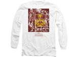 Deadpool & Wolverine - Maglietta "We Are Deadpool"" Per Uomo/Donna Unisex TV14684 (L) (Bianco)"