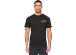 Henleys - Maglietta "Henwing"" Da Uomo BG2029 (L) (Nero)"