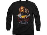 Star Trek - Maglietta "Good Day To Die"" Per Uomo/Donna Unisex TV9404 (M) (Nero)"