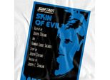 Star Trek - "The Next Generation Stagione 1 Episodio 23"" Maglietta Per Bambini/Donne Unisex TV9830 (M) (Bianco)"