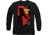 Star Trek - Maglietta "The Next Generation Stagione 2 Episodio 4"" Per Uomo/Donna Unisex TV9845 (S) (Nero)"