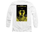 Star Trek - Maglietta "The Next Generation Stagione 3 Episodio 10"" Per Uomo/Donna Unisex TV9900 (S) (Bianco)"