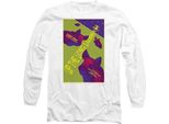 Maglietta Star Trek - "The Next Generation Stagione 2 Episodio 18"" Per Uomo/Donna Unisex TV9872 (Xxl) (Bianco)"
