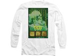 Maglietta Star Trek - "The Next Generation Stagione 3 Episodio 6"" Per Uomo/Donna Unisex TV9892 (M) (Bianco)"
