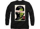 Star Trek - Maglietta "The Next Generation Stagione 3 Episodio 7"" Per Uomo/Donna Unisex TV9895 (Xl) (Nero)"