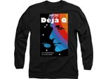 Star Trek - Maglietta "The Next Generation Stagione 3 Episodio 13"" Per Uomo/Donna Unisex TV9907 (S) (Nero)"