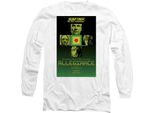 Star Trek - Maglietta "The Next Generation Stagione 3 Episodio 18"" Per Uomo/Donna Unisex TV9917 (Xl) (Bianco)"