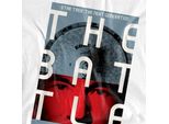 Star Trek - Maglietta "The Next Generation Stagione 1 Episodio 9"" Per Uomo/Donna Unisex TV9802 (Xl) (Bianco)"