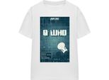 Star Trek - Maglietta "The Next Generation Stagione 2 Episodio 16"" Per Uomo/Donna Unisex TV16354 (Xxl) (Bianco)"