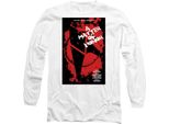 Star Trek - Maglietta "The Next Generation Stagione 2 Episodio 8"" Per Uomo/Donna Unisex TV9852 (Xl) (Bianco)"