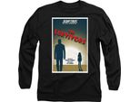 Maglietta Star Trek - "The Next Generation Stagione 3 Episodio 3"" Per Uomo/Donna Unisex TV9887 (Xl) (Nero)"