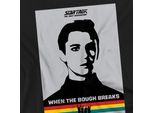 Star Trek - "The Next Generation Stagione 1 Episodio 17"" Maglietta Per Bambini/Ragazzi Unisex TV9819 (M) (Schwarz)"