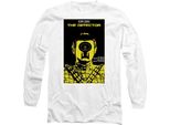 Star Trek - Maglietta "The Next Generation Stagione 3 Episodio 10"" Per Uomo/Donna Unisex TV9900 (L) (Bianco)"