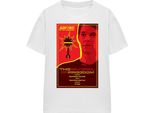Star Trek - Maglietta "The Next Generation Stagione 1 Episodio 21"" Per Uomo/Donna Unisex TV16314 (Xl) (Bianco)"