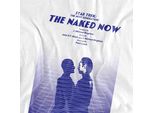 Star Trek - "The Next Generation Stagione 1 Episodio 3"" Maglietta Per Bambini/Ragazzi Unisex TV9790 (M) (Weiß)"