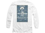 Star Trek - Maglietta "The Next Generation Stagione 3 Episodio 16"" Per Uomo/Donna Unisex TV9913 (Xl) (Bianco)"