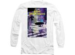 Star Trek - Maglietta "The Next Generation Stagione 2 Episodio 21"" Per Uomo/Donna Unisex TV9878 (S) (Bianco)"