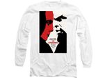 Star Trek - "The Next Generation Stagione 2 Episodio 20"" Maglietta Per Bambini/Donne Unisex TV9876 (M) (Bianco)"