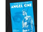 Maglietta Star Trek - "The Next Generation Stagione 1 Episodio 14"" Per Uomo/Donna Unisex TV9813 (Xl) (Nero)"