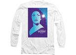 Star Trek - Maglietta "The Next Generation Stagione 2 Episodio 1"" Per Uomo/Donna Unisex TV9838 (S) (Bianco)"