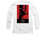 Star Trek - Maglietta "The Next Generation Stagione 2 Episodio 2"" Per Uomo/Donna Unisex TV9840 (L) (Bianco)"
