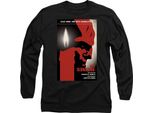 Star Trek - Maglietta "The Next Generation Stagione 3 Episodio 5"" Per Uomo/Donna Unisex TV9891 (Xl) (Nero)"