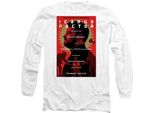 Maglietta Star Trek - "The Next Generation Stagione 2 Episodio 14"" Per Uomo/Donna Unisex TV9864 (L) (Bianco)"