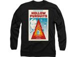 Star Trek - Maglietta "The Next Generation Stagione 3 Episodio 21"" Per Uomo/Donna Unisex TV9924 (L) (Nero)"