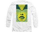Maglietta Star Trek - "The Next Generation Stagione 3 Episodio 8"" Per Uomo/Donna Unisex TV9896 (L) (Bianco)"
