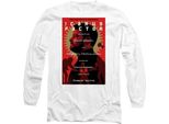 Star Trek - Maglietta "The Next Generation Stagione 2 Episodio 14"" Per Uomo/Donna Unisex TV9864 (Xxl) (Bianco)"