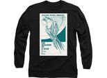 Star Trek - Maglietta "The Next Generation Stagione 2 Episodio 9"" Per Uomo/Donna Unisex TV9855 (S) (Nero)"