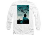 Star Trek - Maglietta "The Next Generation Stagione 3 Episodio 14"" Per Uomo/Donna Unisex TV9908 (Xl) (Bianco)"