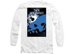 Star Trek - Maglietta "The Next Generation Stagione 2 Episodio 13"" Per Uomo/Donna Unisex TV9862 (Xl) (Bianco)"