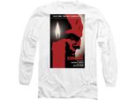 Star Trek - Maglietta "The Next Generation Stagione 3 Episodio 5"" Per Uomo/Donna Unisex TV9890 (S) (Bianco)"
