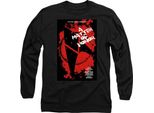Maglietta Star Trek - "The Next Generation Stagione 2 Episodio 8"" Per Uomo/Donna Unisex TV9853 (Xxl) (Nero)"
