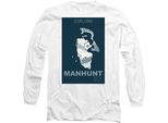 Star Trek - Maglietta "The Next Generation Stagione 2 Episodio 19"" Per Uomo/Donna Unisex TV9874 (Xxl) (Bianco)"