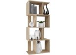 Libreria, Sonoma, 59,5 X 104 X 30 Cm